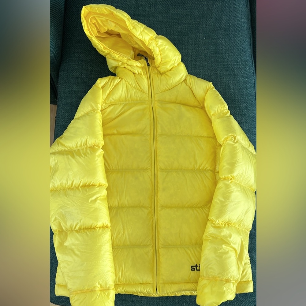 Stio womens hometown jacket